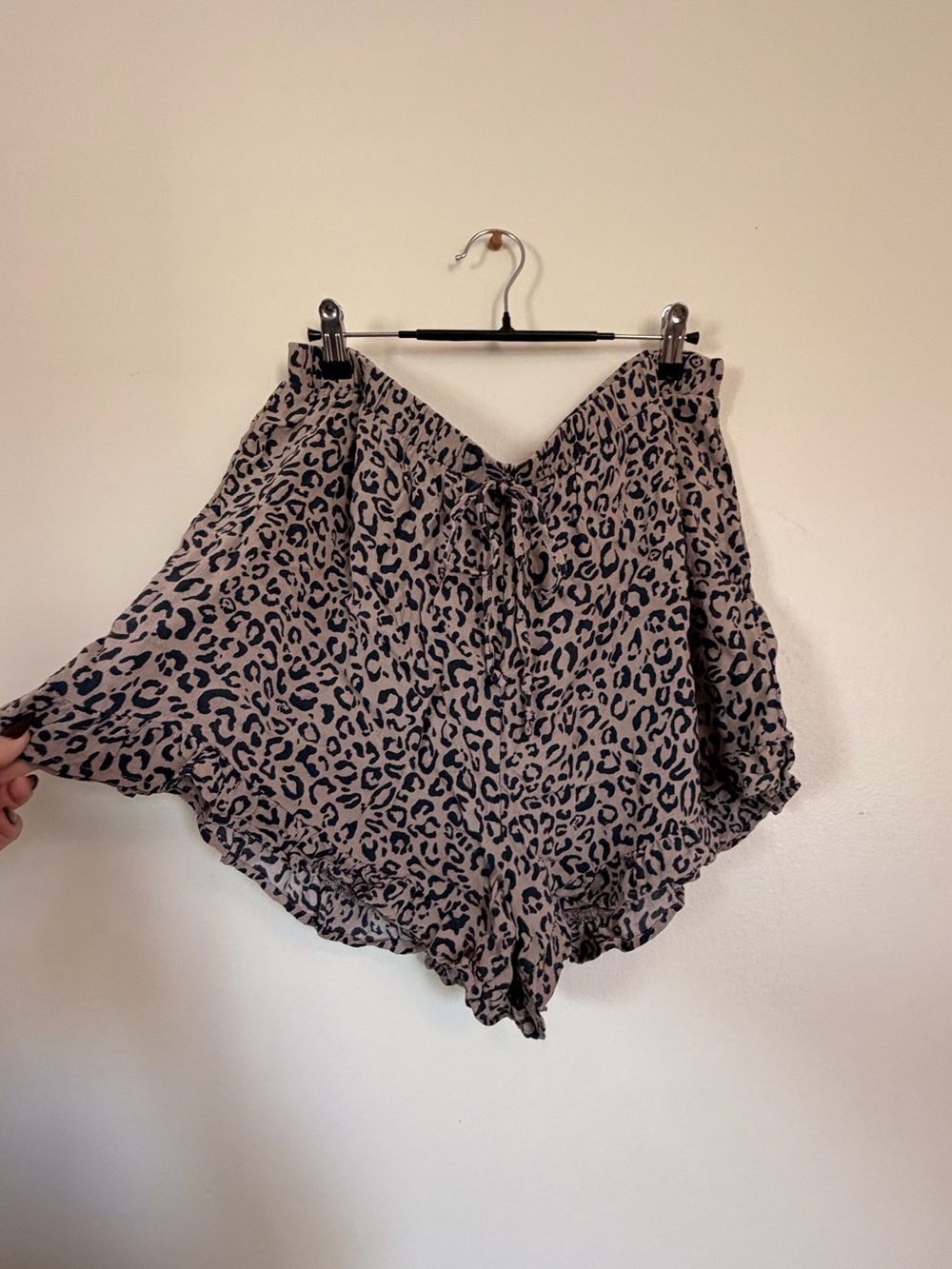 AE Soft Shorts